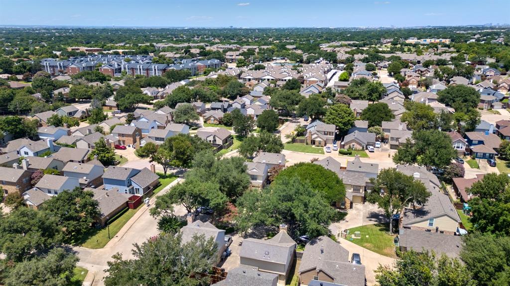 Old Mill Court Ph 2-B - Residential