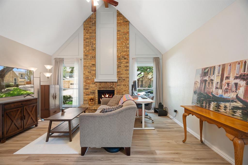 Old Mill Court Ph 2-B - Residential