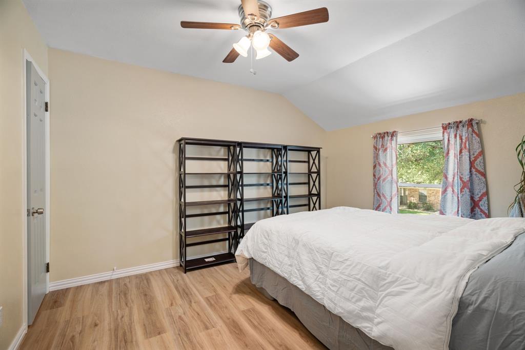 Old Mill Court Ph 2-B - Residential