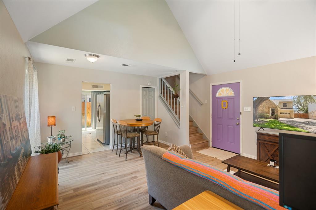 Old Mill Court Ph 2-B - Residential