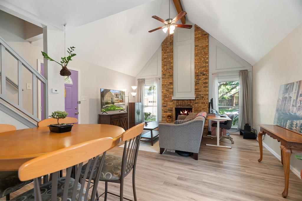 Old Mill Court Ph 2-B - Residential