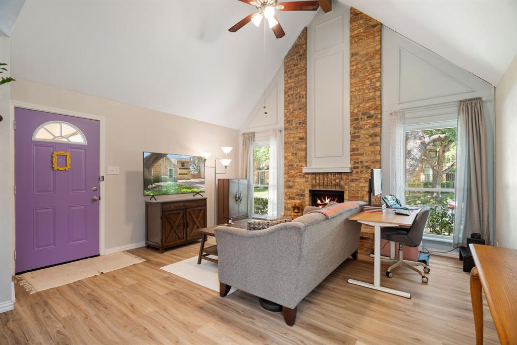 Old Mill Court Ph 2-B - Residential