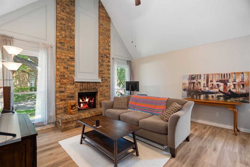 Old Mill Court Ph 2-B - Residential