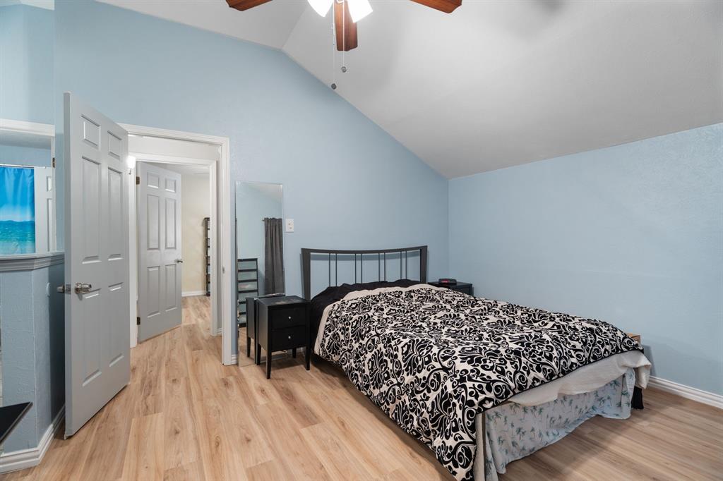 Old Mill Court Ph 2-B - Residential