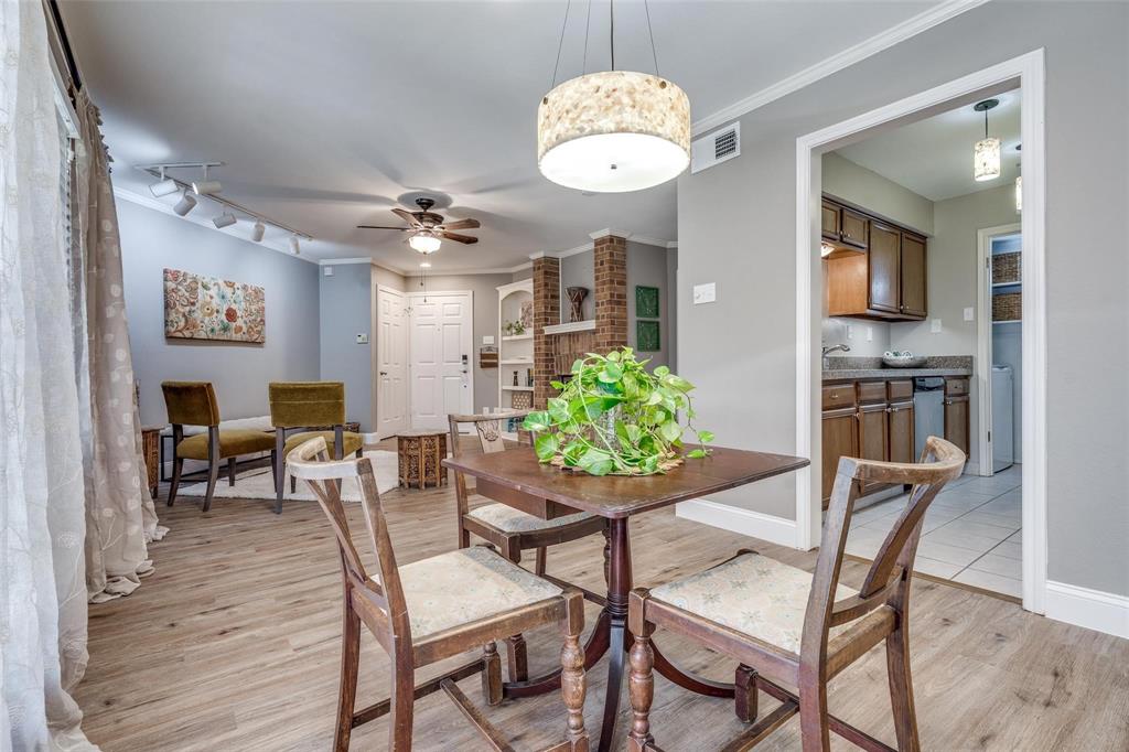 Valley of Bent Tree Condos - Residential