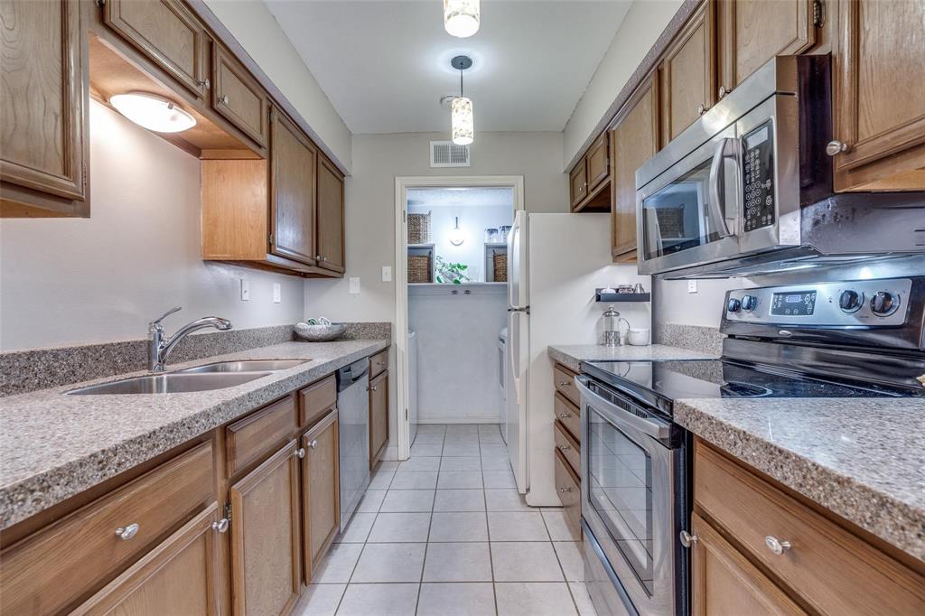 Valley of Bent Tree Condos - Residential