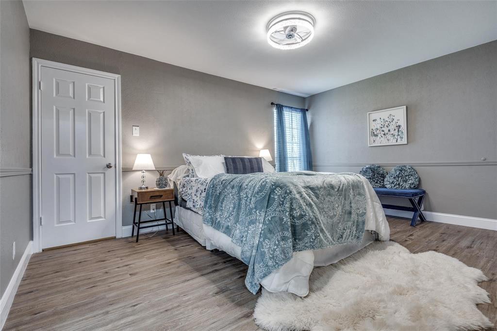 Valley of Bent Tree Condos - Residential