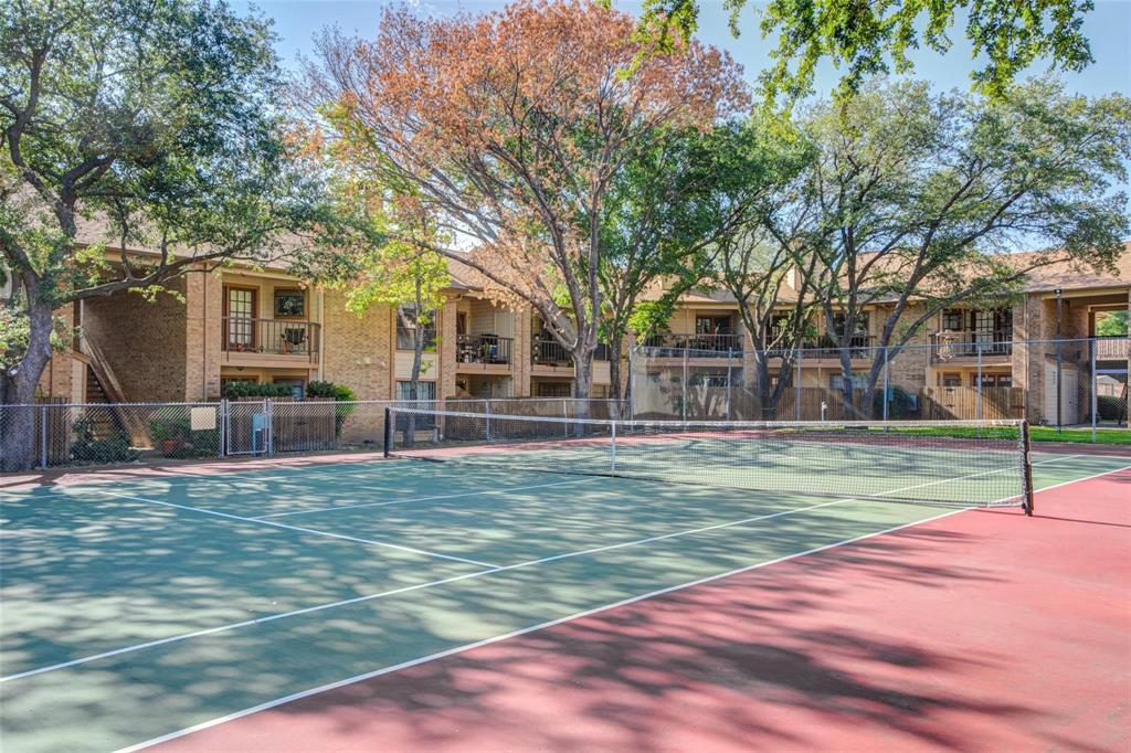 Valley of Bent Tree Condos - Residential