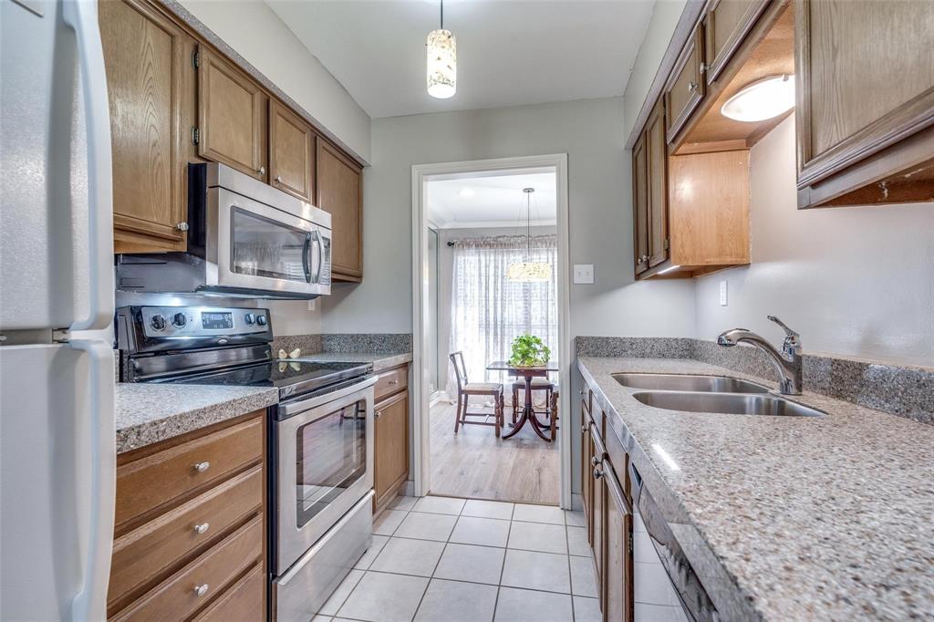 Valley of Bent Tree Condos - Residential