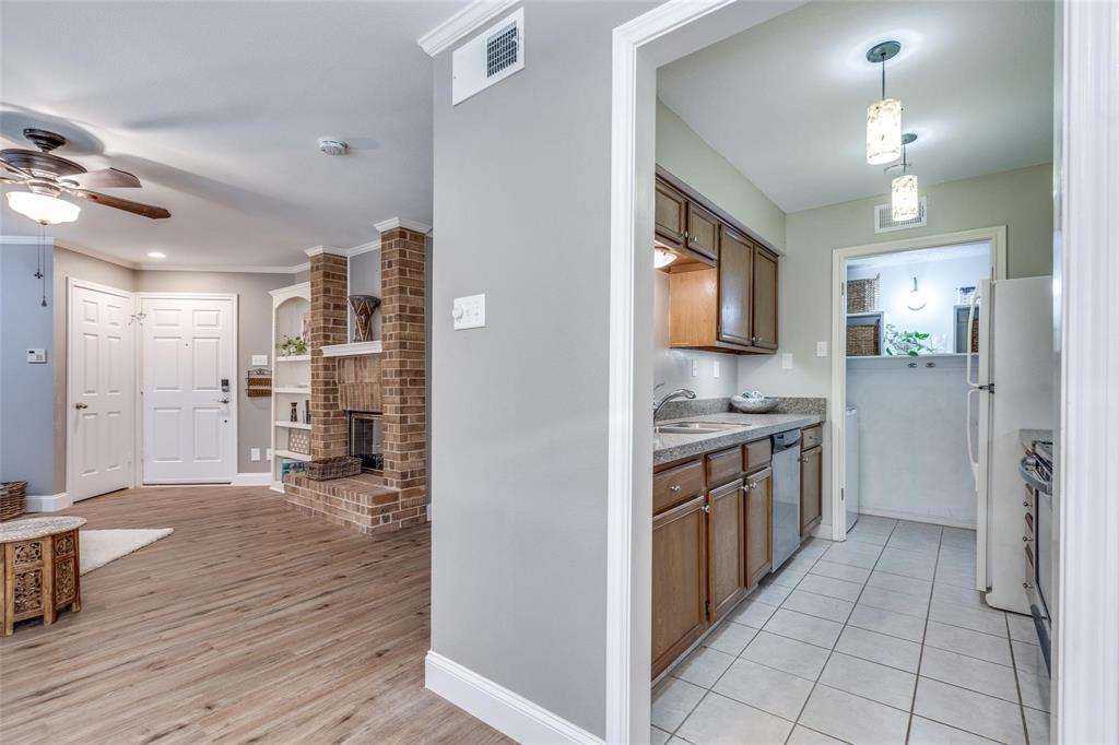 Valley of Bent Tree Condos - Residential