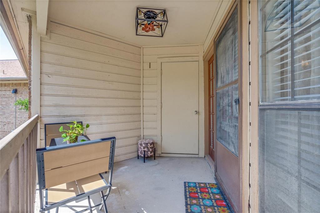 Valley of Bent Tree Condos - Residential