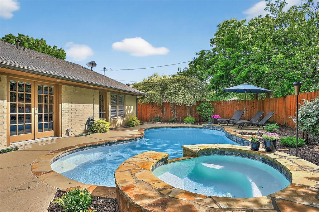 Turtle Creek S Add Sec 2 - Residential