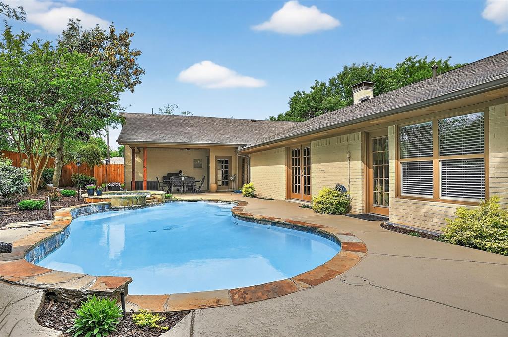 Turtle Creek S Add Sec 2 - Residential