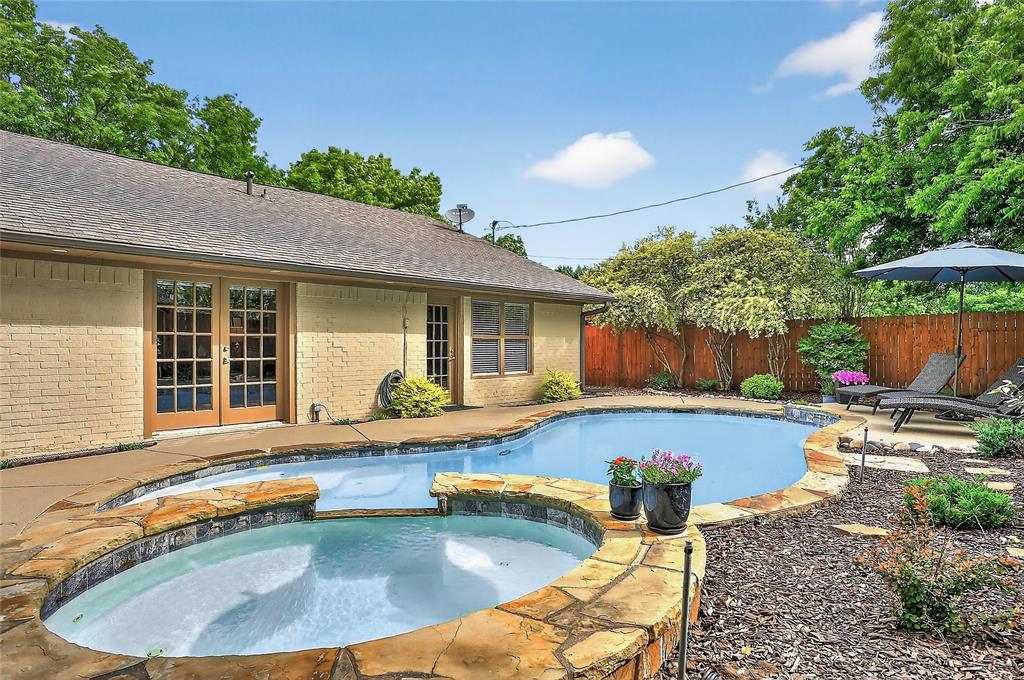 Turtle Creek S Add Sec 2 - Residential