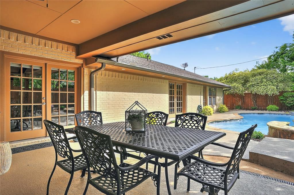 Turtle Creek S Add Sec 2 - Residential