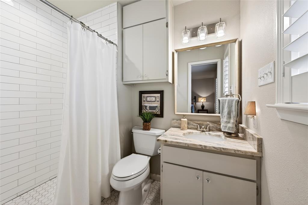 Turtle Creek S Add Sec 2 - Residential