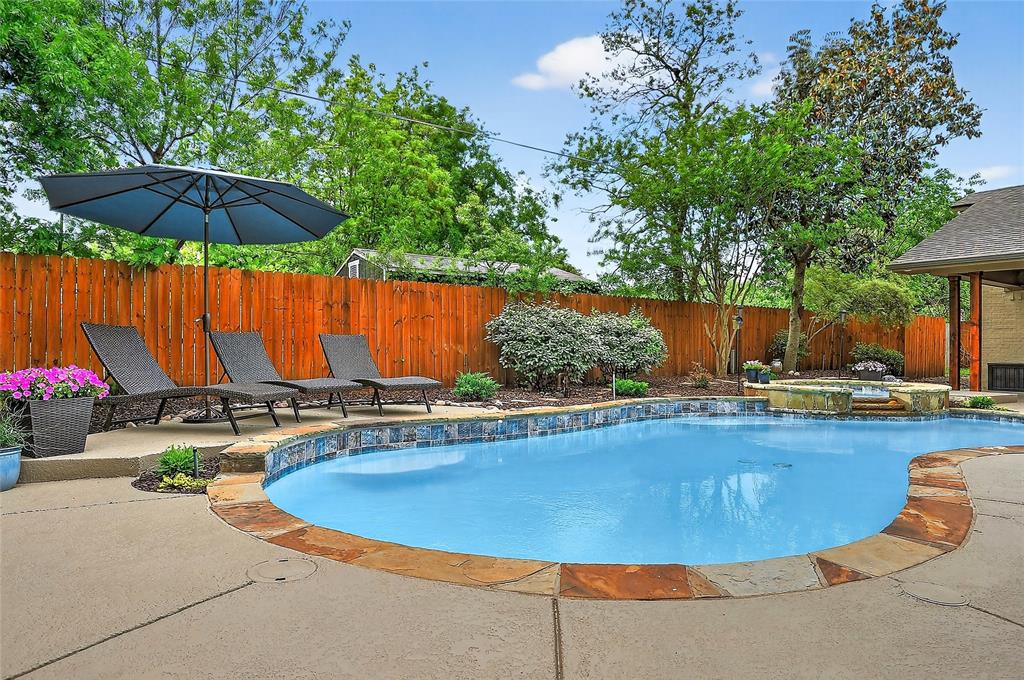 Turtle Creek S Add Sec 2 - Residential