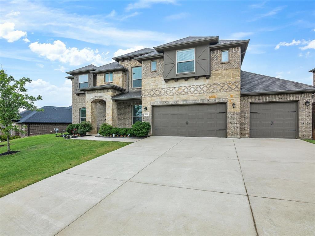 2508 Bunker Hill Drive