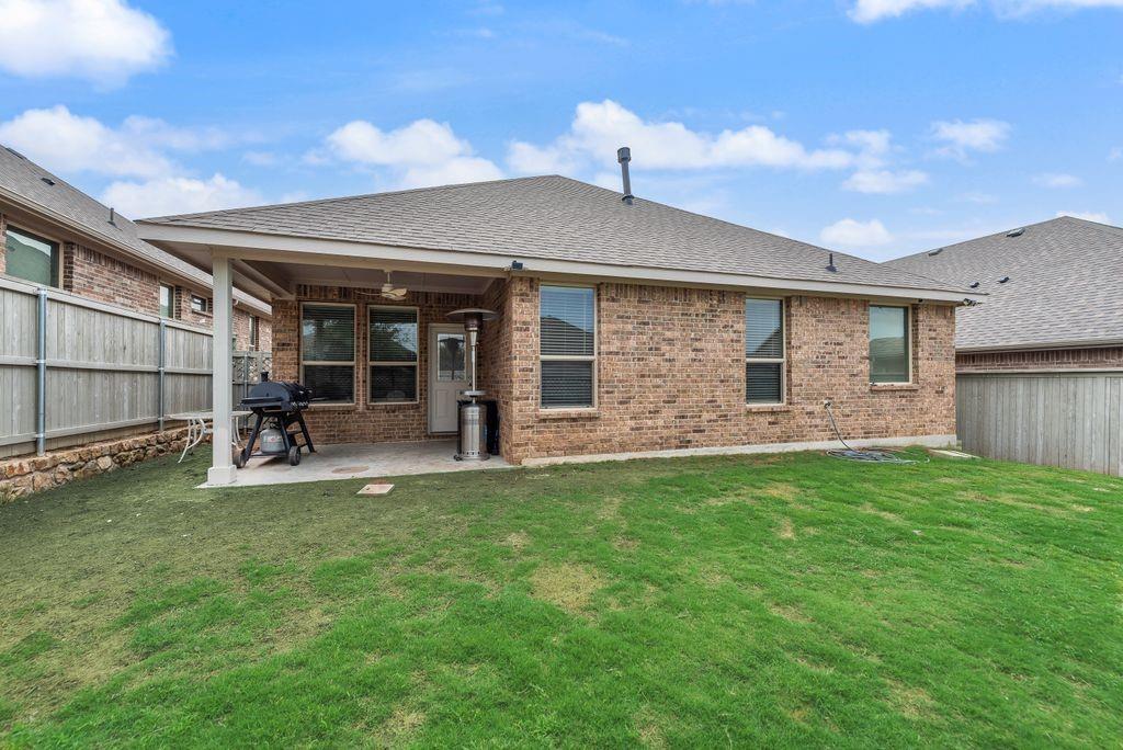 2312 Shorthorn Drive