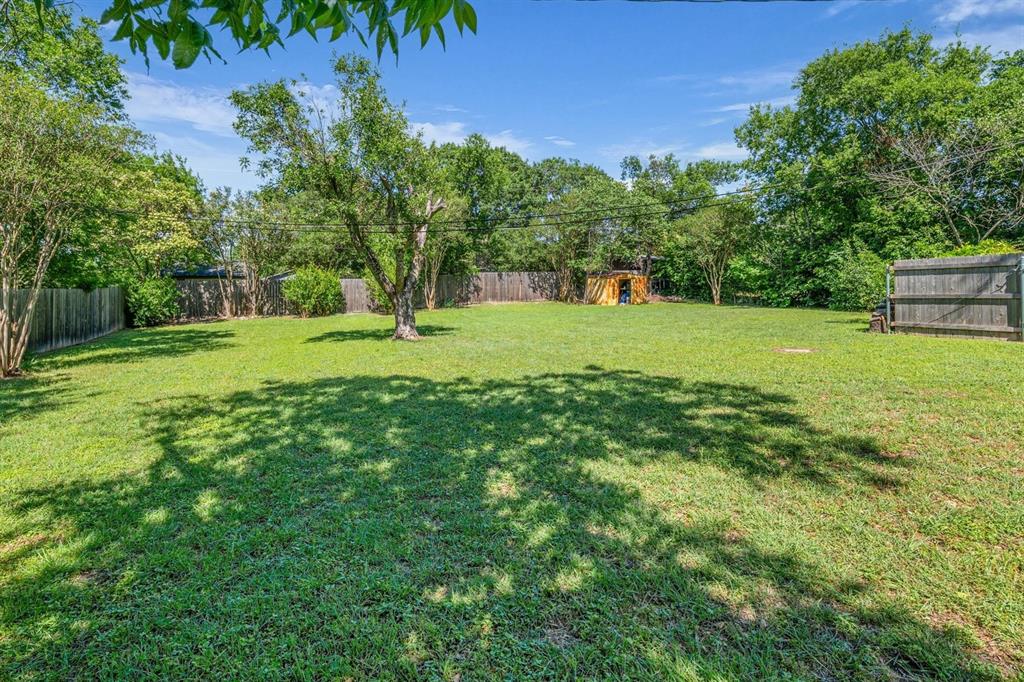 Parker Heights - Residential