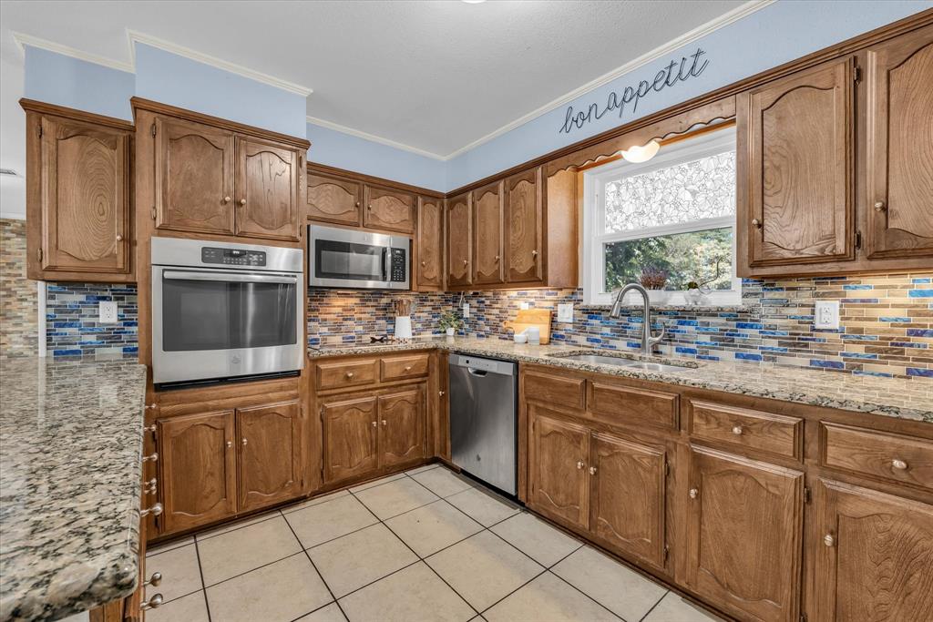 Parker Heights - Residential