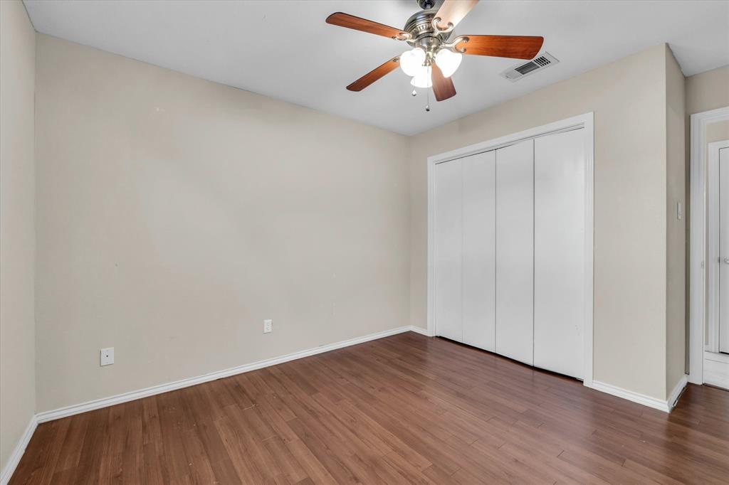 Parker Heights - Residential