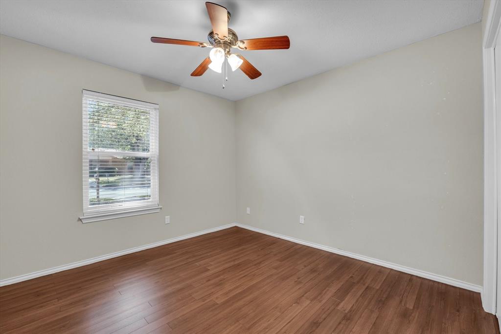 Parker Heights - Residential