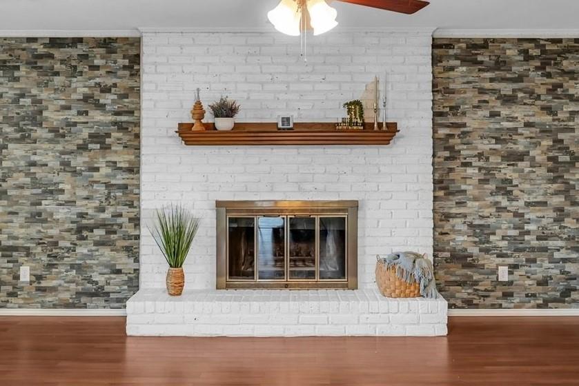 Parker Heights - Residential