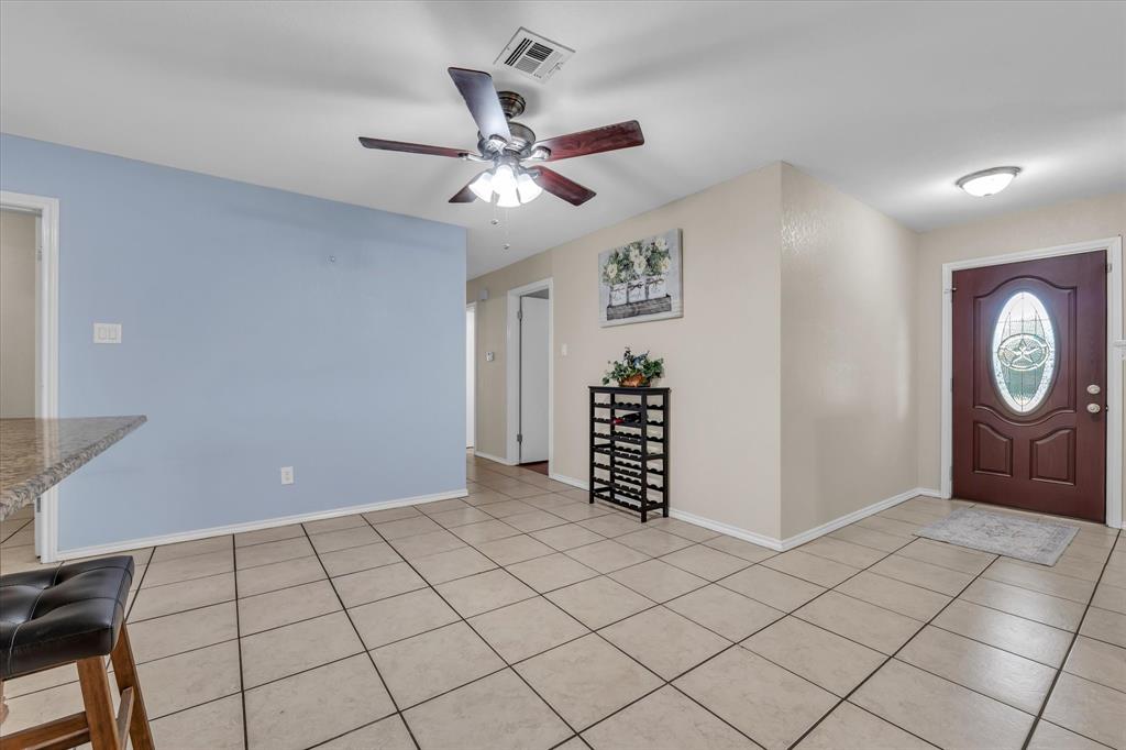 Parker Heights - Residential