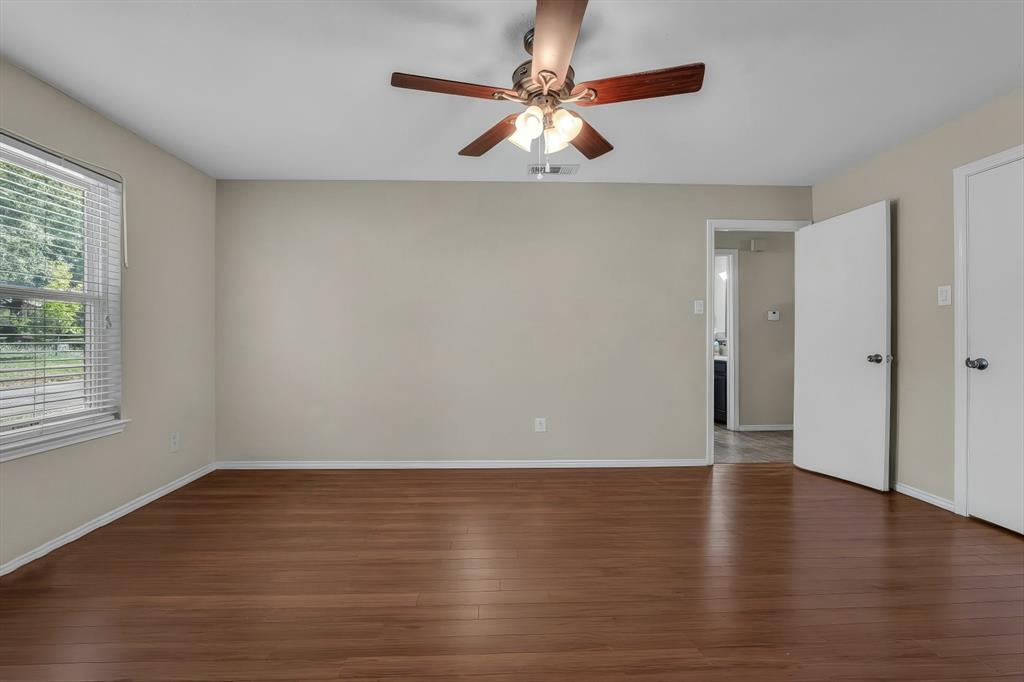 Parker Heights - Residential