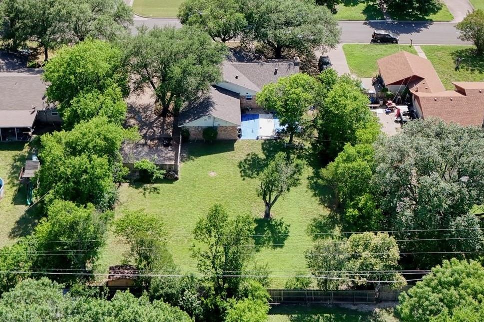 Parker Heights - Residential