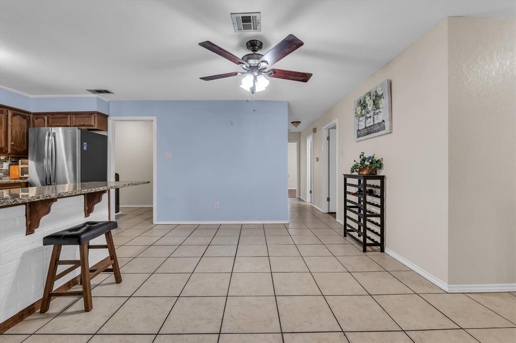 Parker Heights - Residential