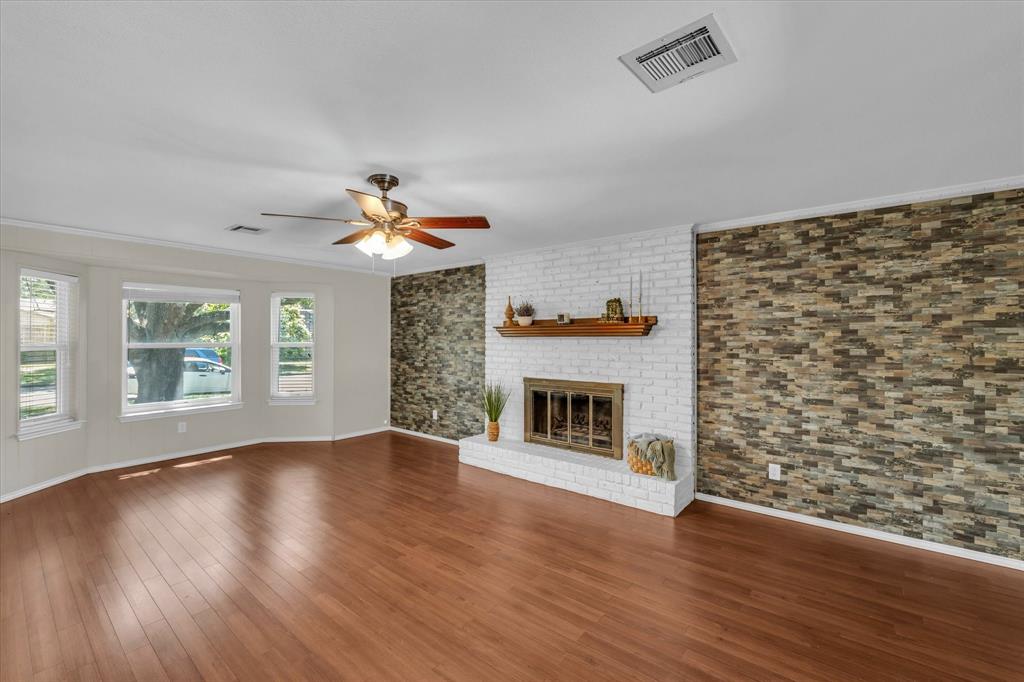 Parker Heights - Residential