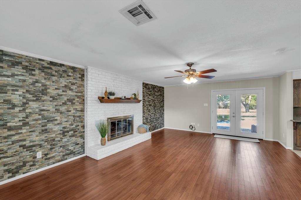 Parker Heights - Residential