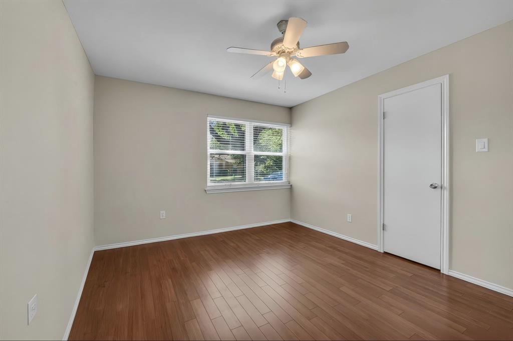 Parker Heights - Residential