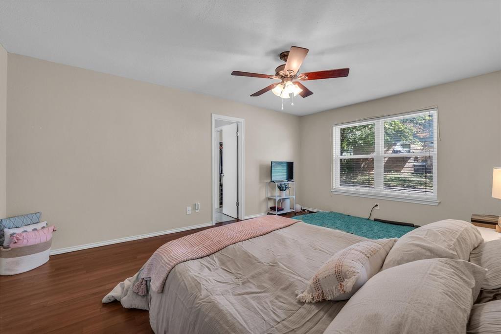 Parker Heights - Residential