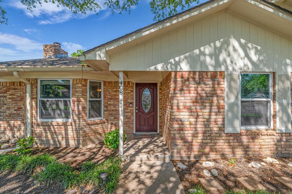 Parker Heights - Residential