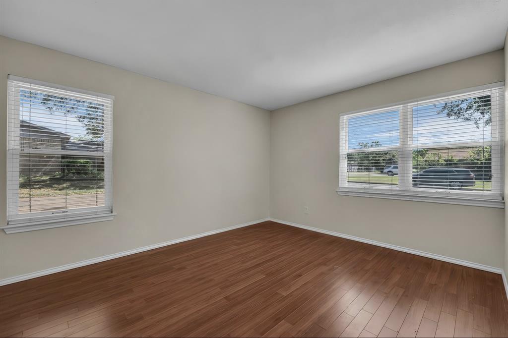 Parker Heights - Residential