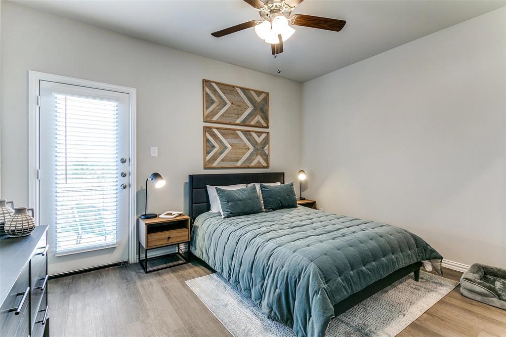 Chisholm Trl Ranch - Residential Lease