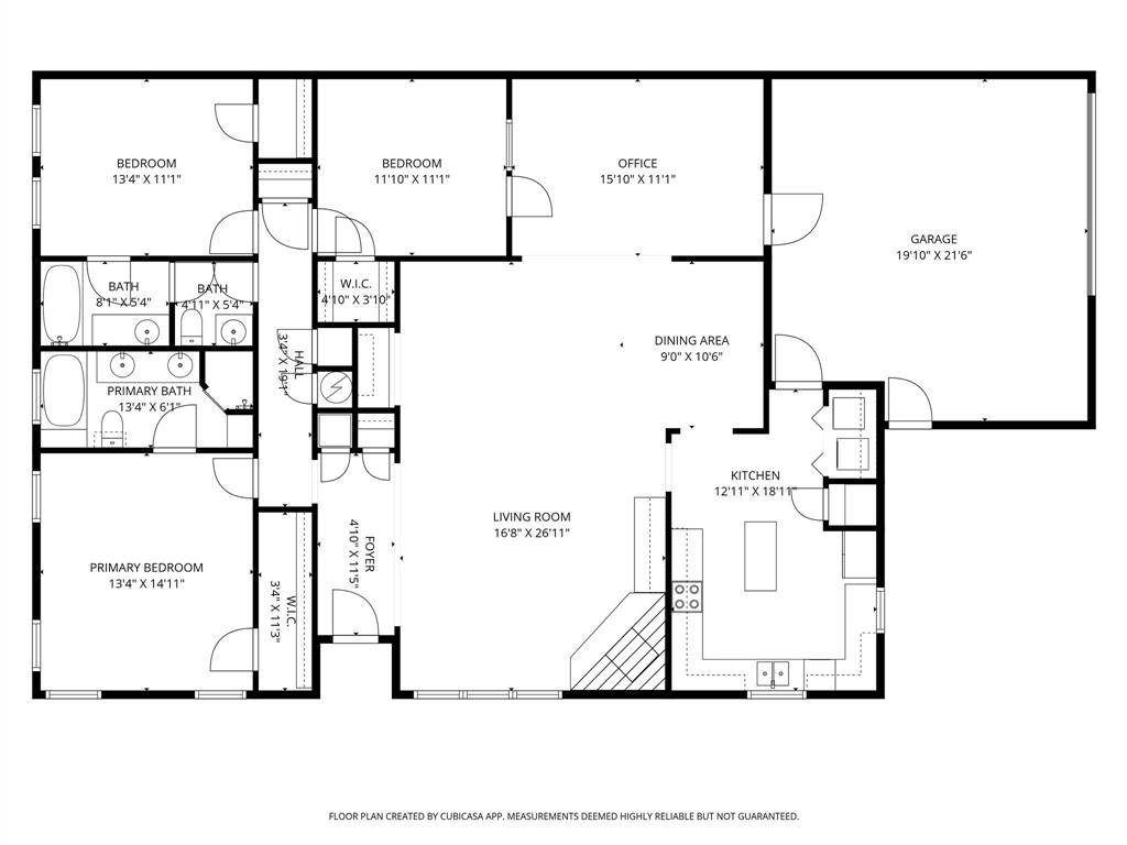 Richland Oaks 03 Inst - Residential