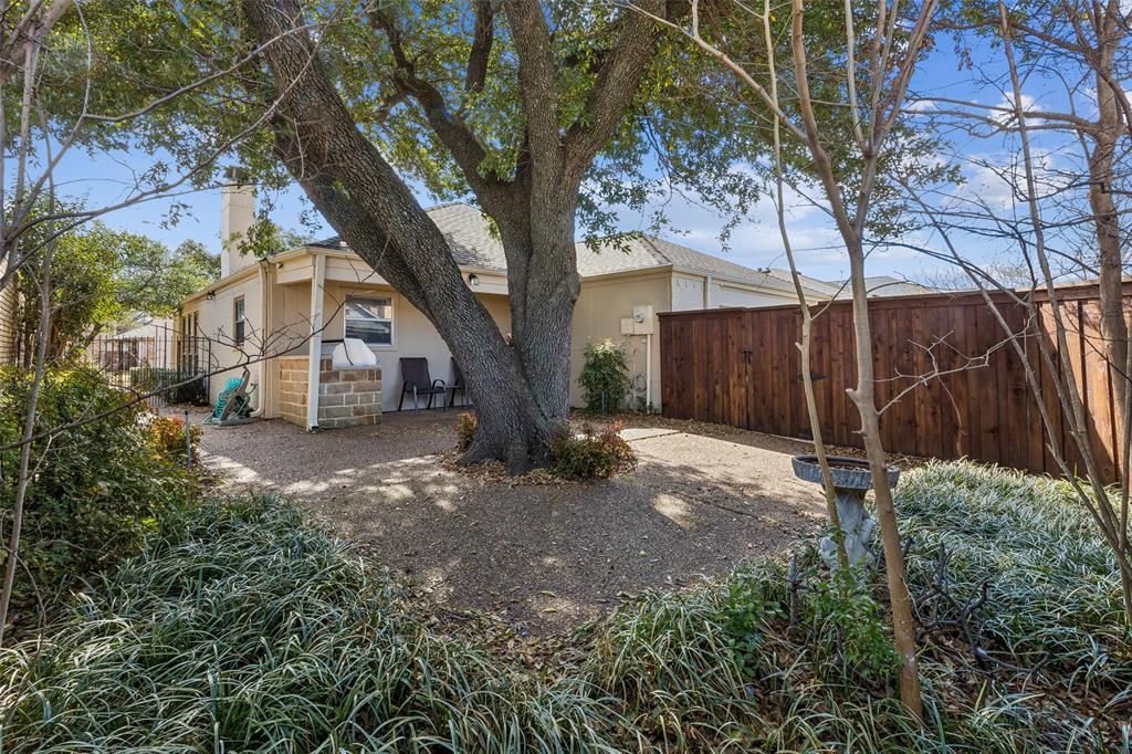 Richland Oaks 03 Inst - Residential