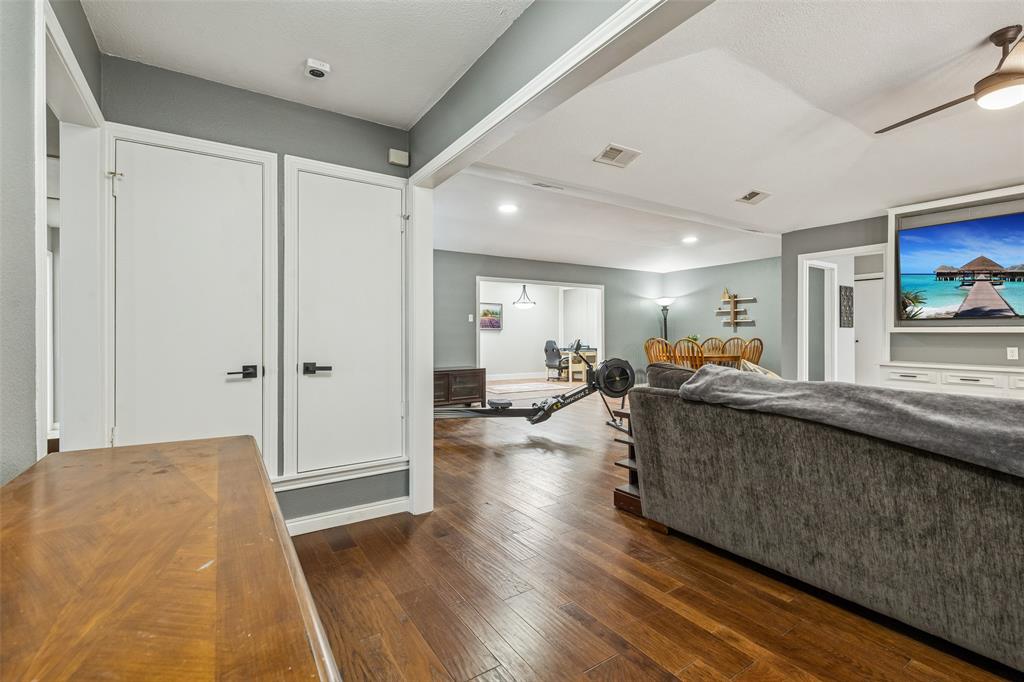 Richland Oaks 03 Inst - Residential