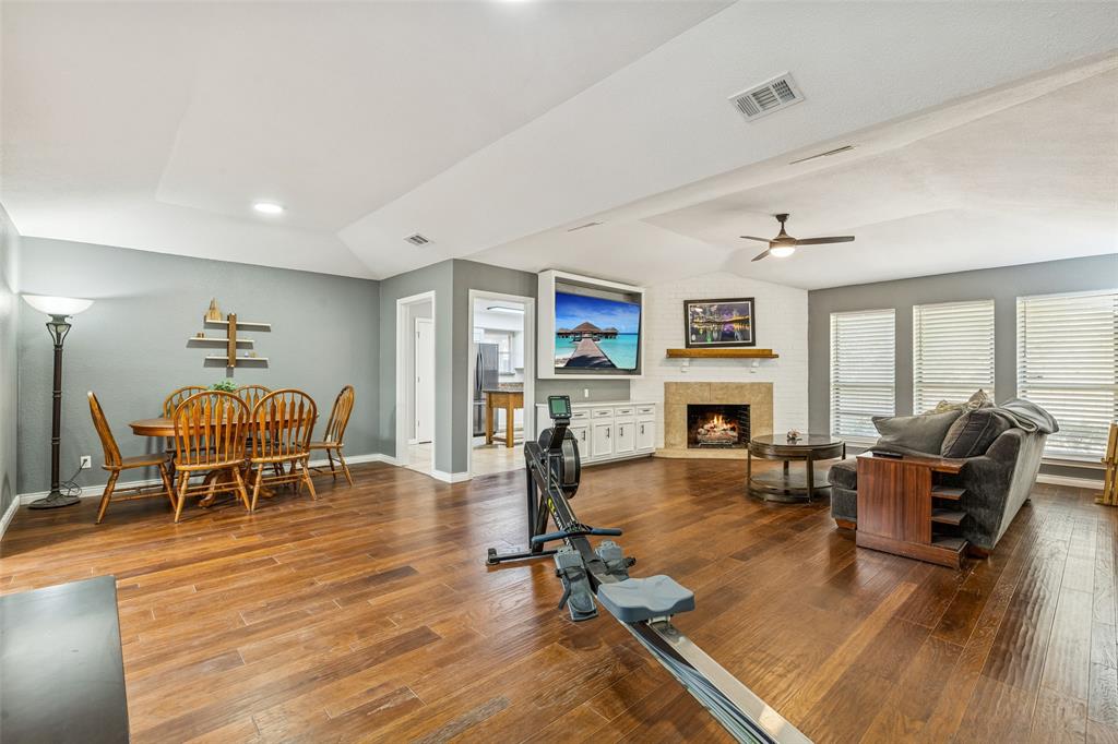 Richland Oaks 03 Inst - Residential