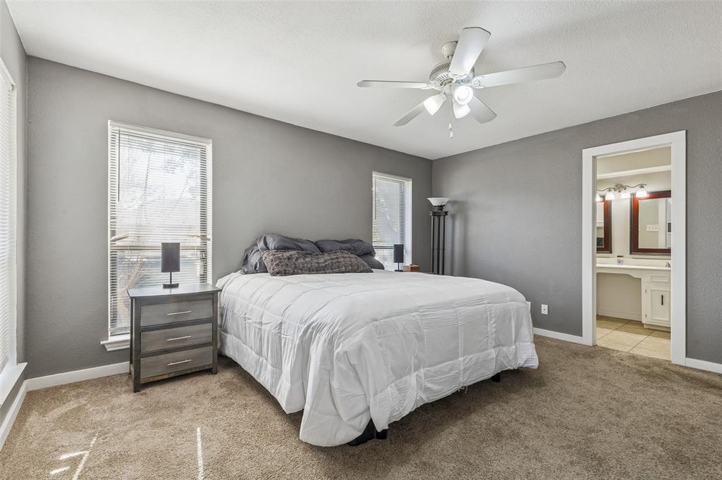 Richland Oaks 03 Inst - Residential