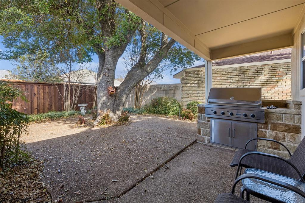 Richland Oaks 03 Inst - Residential