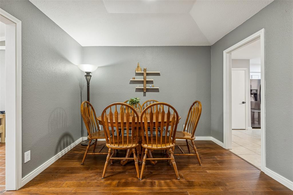 Richland Oaks 03 Inst - Residential