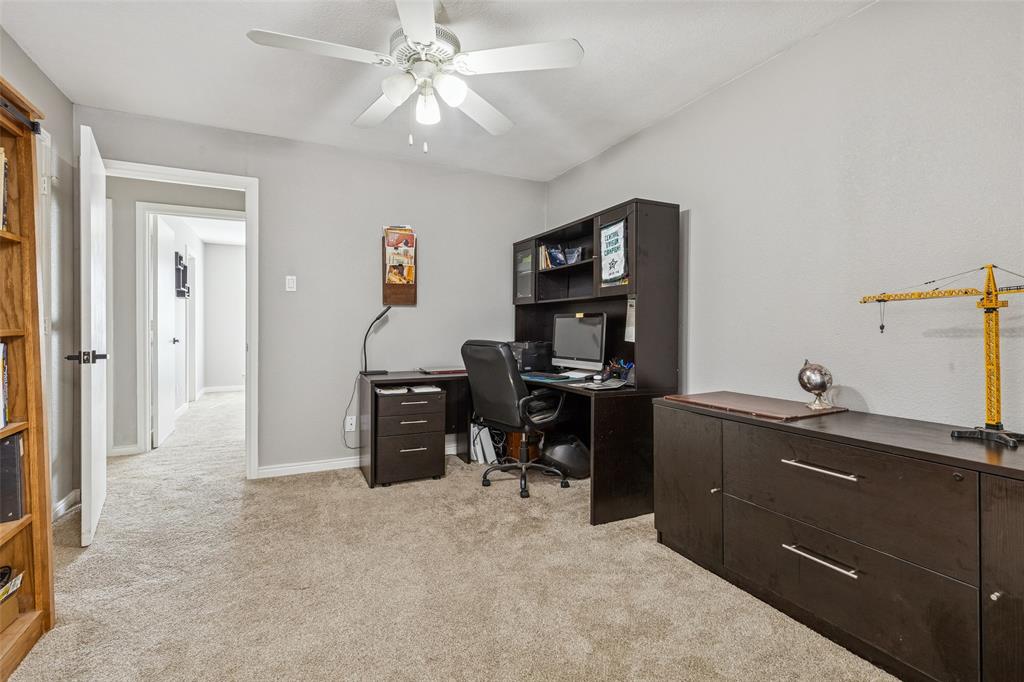 Richland Oaks 03 Inst - Residential