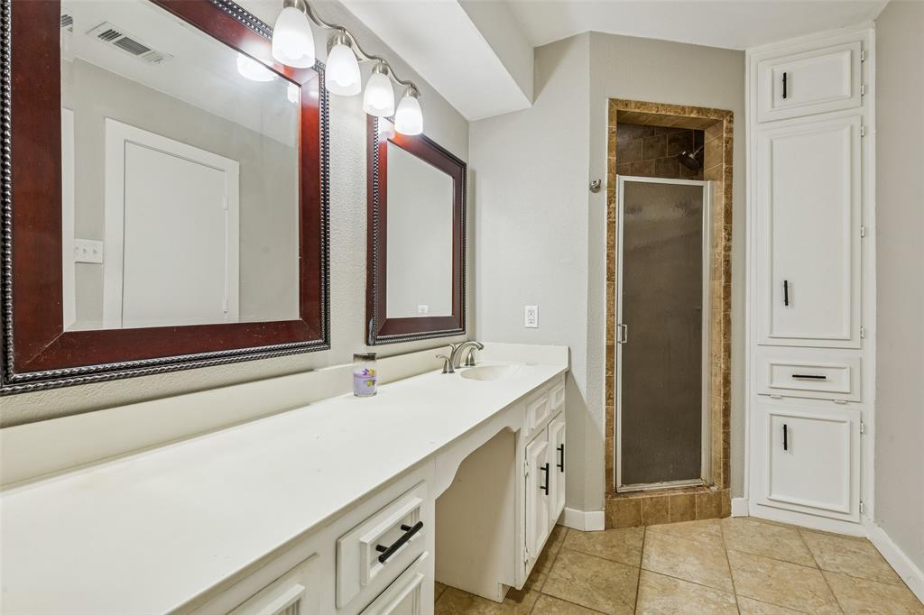 Richland Oaks 03 Inst - Residential