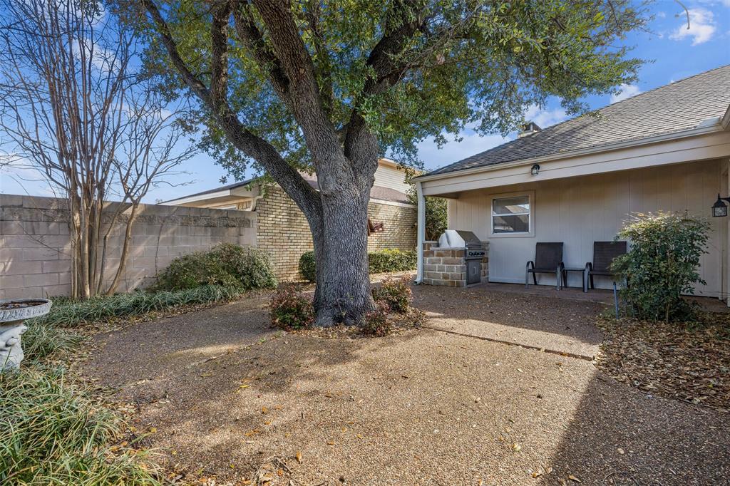 Richland Oaks 03 Inst - Residential