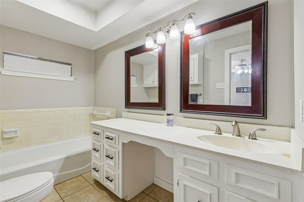 Richland Oaks 03 Inst - Residential